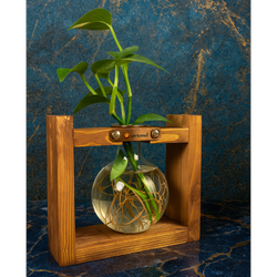 گلدان باکس تک