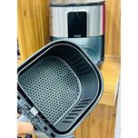 سرخ کن بدون روغن آزور AZ_415AF