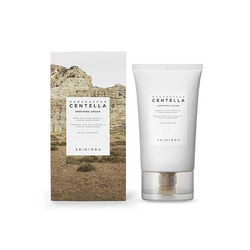 کرم مرطوب کننده و تسکین دهنده ماداگاسکار سنتلا Centella مدل Soothing Cream حجم 75 میلی لیتر