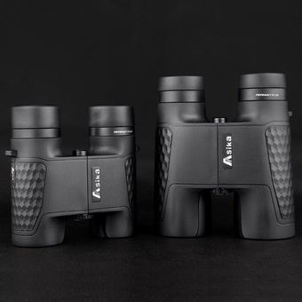 دوربین دوچشمی Asika HD 10x42   Permafocus ✔️   (D4210)