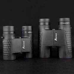 دوربین دوچشمی Asika HD 10x42 Permafocus ✔️ (D4210)