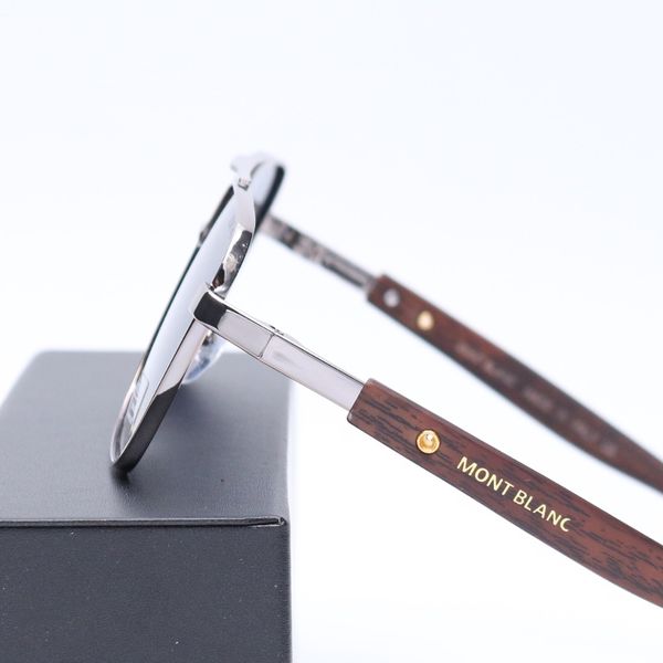 عینک برند MONT BLANC کد 181290