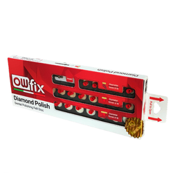 دیسک پالیش نمدی اوفیکس diamond polish