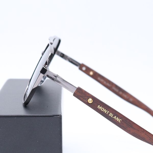 عینک برند MONT BLANC کد 181292