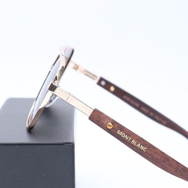 عینک برند MONT BLANC کد 181291