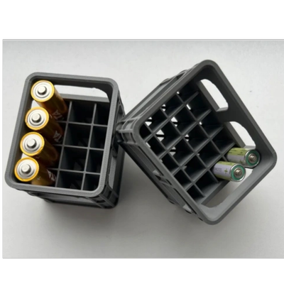 جعبه نگهدارنده باتری مدل جعبه نوشابه