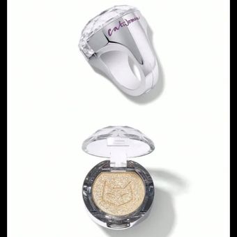 هایلایتر انگشتری شیگلم مدل زن گربه‌ای (CATWOMAN)