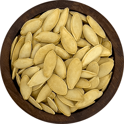 تخمه کدو ریز مشهدی برشته