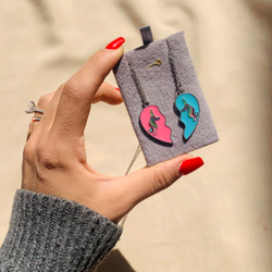 ست دوستی یونیکورن