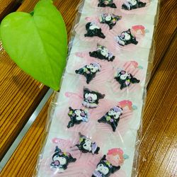 گلسر چسبی نوزادی