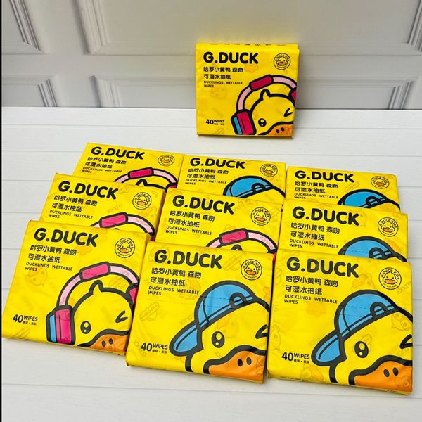 دستمال فانتزی (طرح دار)