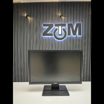 مانیتور 22اینچ acer