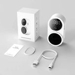 جامسواکی uv آنتی باکتریال