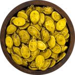 تخمه کلاله گلپر