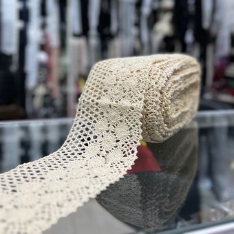 کنفی 10 سانت کرم 25 یاردی