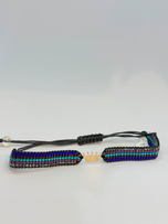 دستبند میوکی طرح تاج