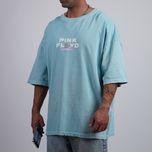 تیشرت یقه گرد چاپی کد 171188