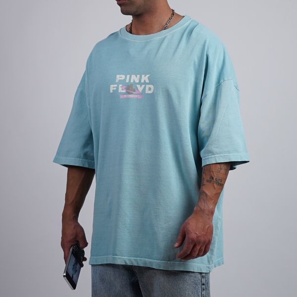 تیشرت یقه گرد چاپی کد 171188