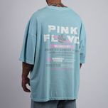 تیشرت یقه گرد چاپی کد 171188