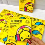 دستمال فانتزی (طرح دار)