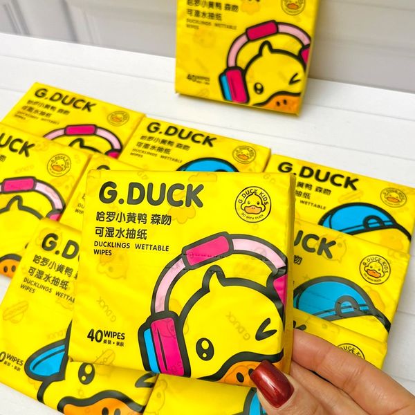 دستمال فانتزی (طرح دار)