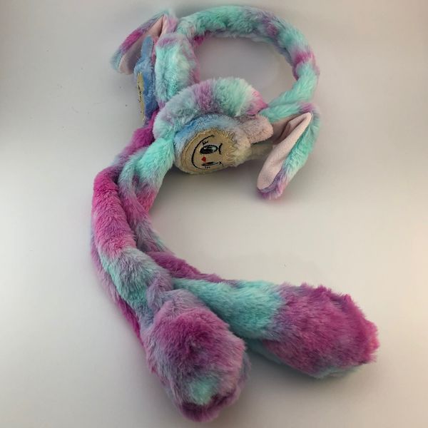 گوشگیر پمپی آبرنگی