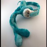 گوشگیر پمپی آبرنگی