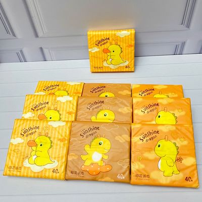 دستمال جیبی فانتزی