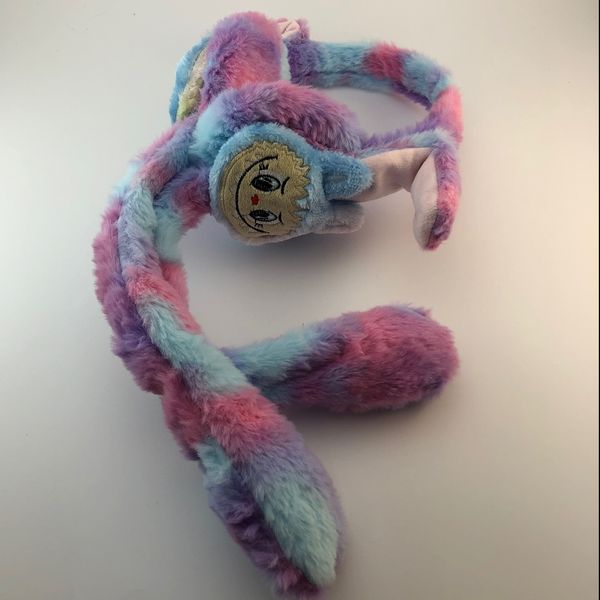 گوشگیر پمپی آبرنگی