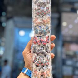 کش جفتی پروانه وارداتی