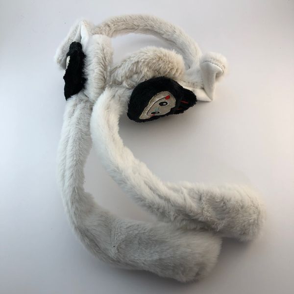 گوشگیر پمپی