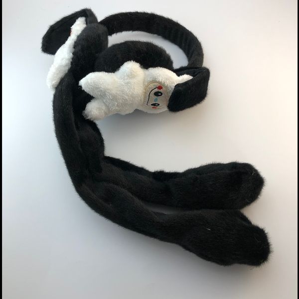 گوشگیر پمپی