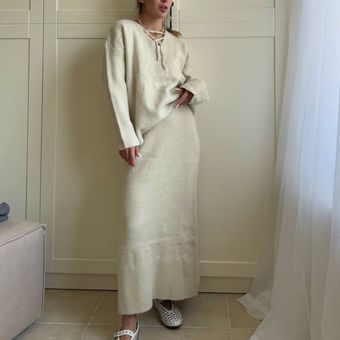 ست بلوز دامن