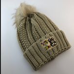 کلاه تک خرسی