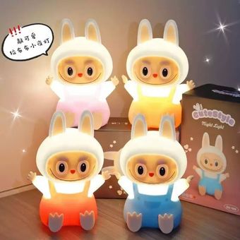 شبخواب لمسی لبوبو 2026