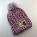 کلاه تک خرسی