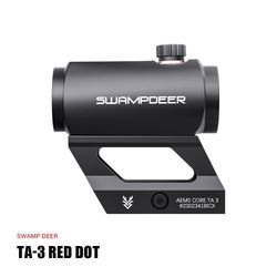 رددات TA_3 برند swamp deer  TA_3 1x20