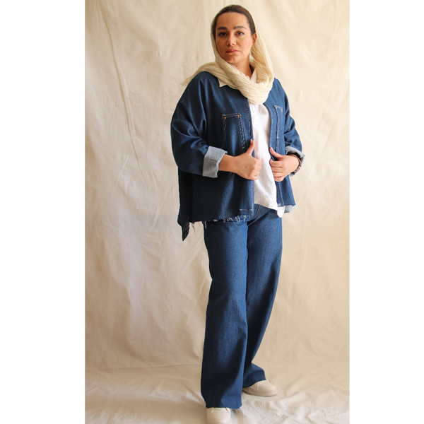 کت و شلوار"اسمارت"