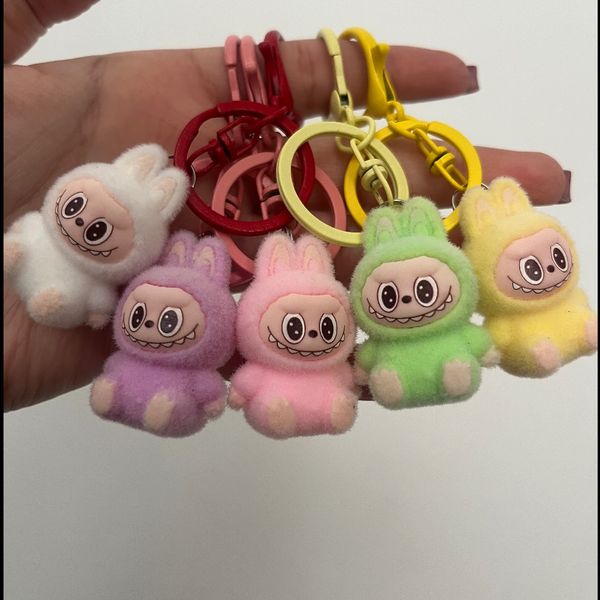 جاکلیدی لبولبو