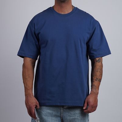 تیشرت بیسیک OVER SIZE کد 171197