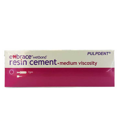 سمان رزینی دوال کیور پالپ دنت Embrace WetBond Resin Sement