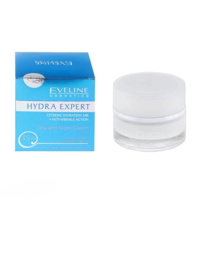 کرم آبرسان و مرطوب کننده اولاین مدل Hydra Expert