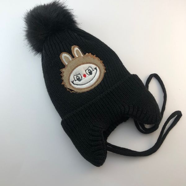 کلاه روگوشی لبوبو