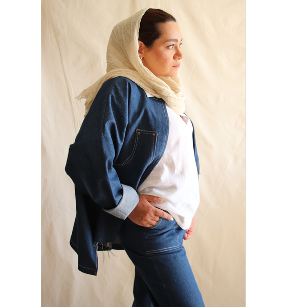 کت و شلوار"اسمارت"