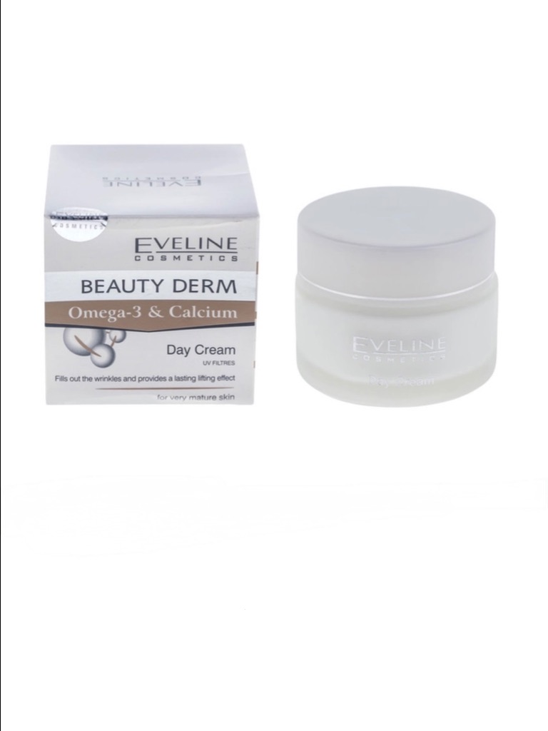 کرم ترمیم کننده روز اولاین مدل Beauty Dream