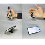 نگهدارنده موبایل انگشتی