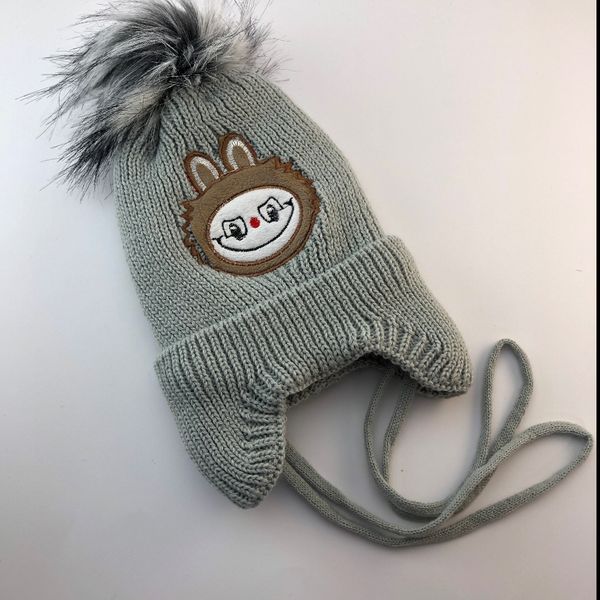 کلاه روگوشی لبوبو