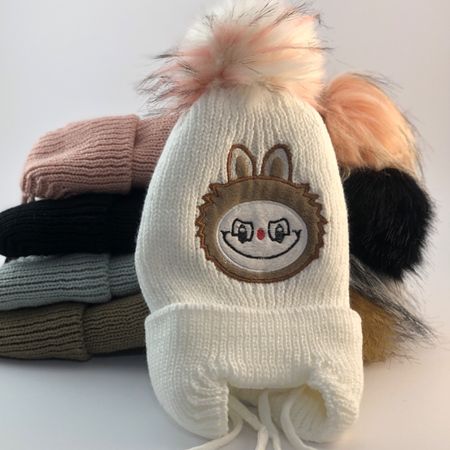 کلاه روگوشی لبوبو