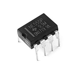 آیسی IC NE555