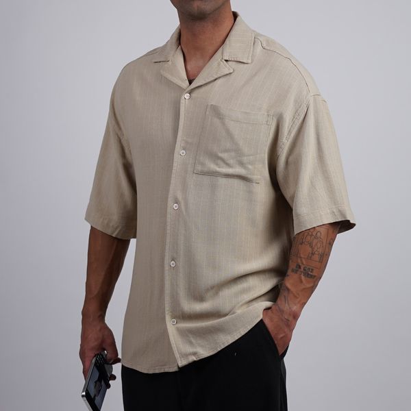 پیراهن آستین کوتاه کد 231022